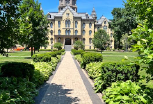 The Golden Dome景点图片