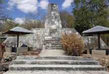 Situs Tugu Jepang景点图片