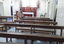Nhà Thờ Giáo Họ Triều Khúc景点图片