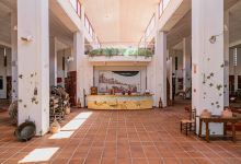 Museo Regional de la Agrícultura景点图片