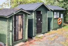 Uimaranta景点图片