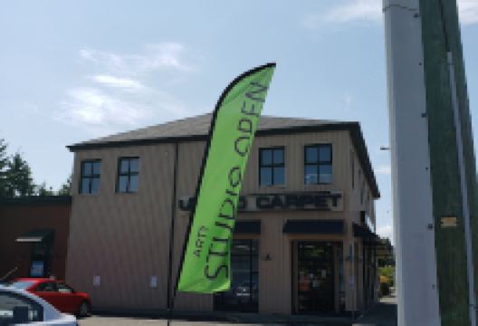 ARTWRX Studio Gallery景点图片