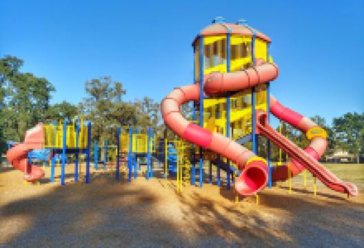 Prospect Hill Park景点图片