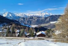 Le Magdeleine Vista Panoramica景点图片