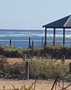 Coronation Beach-Howatharra