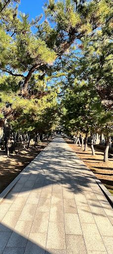 赞岐国分寺-高松