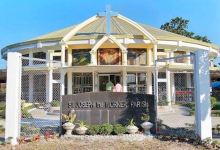 St. Joseph the Worker Parish Church景点图片