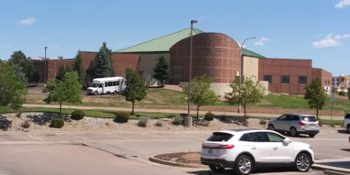 Vista Grande Baptist Church