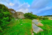 Liseberg Camping Askim Strand景点图片
