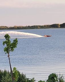 Glen Elder State Park-格伦埃尔德