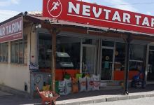 Nevtar Tarım Market购物图片