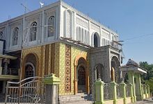 MASJID BAITUL FIRDAUS (LDII)景点图片