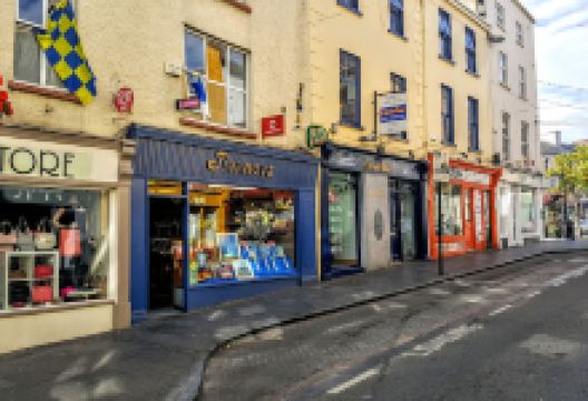 Tierney's Cycles购物图片