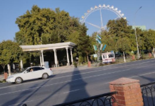 Koleso Obozreniya景点图片