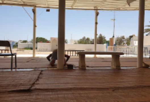 Mosquée Sidi Zayed景点图片