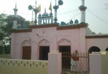 CHOTI MASJID景点图片