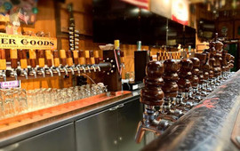 The Running Shop and Hops
