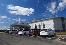 Bethany Lutheran Church景点图片