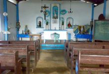 Immaculate Concepcion Chapel景点图片