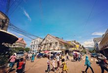 Pakse Landmark景点图片