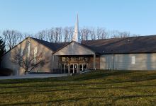 Avon Parkside Church-Nazarene景点图片