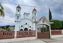 "Jardin" de Guayameo.景点图片