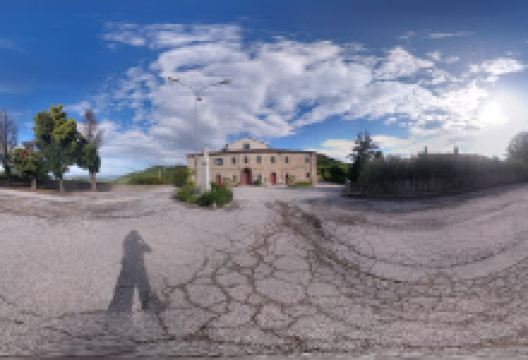 Chiesa di S. Barbara景点图片