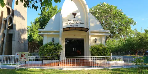 Sts. Peter and Paul Parish