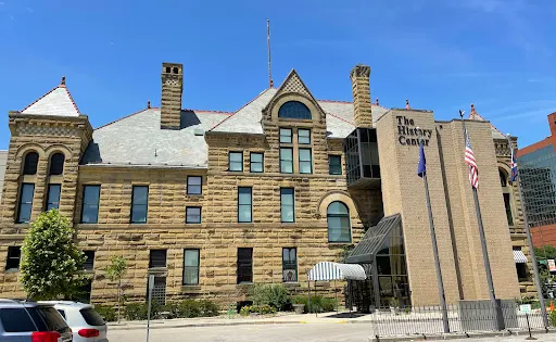 History Center