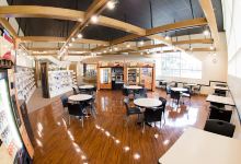 Anderson Public Library景点图片