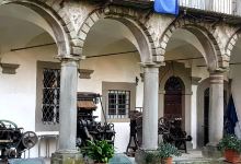 Museo Della Stampa景点图片