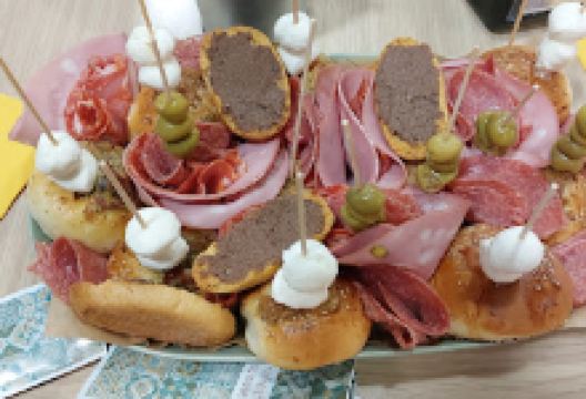 Caffè Zamenhof美食图片