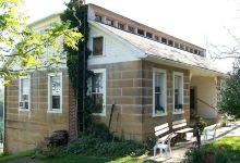 Frederick Kindelberger Stone House and Barn景点图片