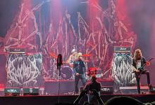Wacken Open Air Infield景点图片