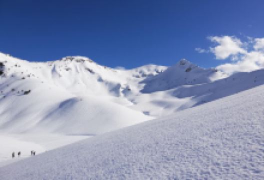 Maja e Vajushës景点图片