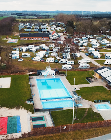 Jelling Camping-耶灵