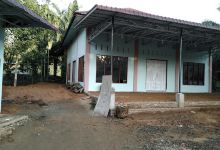 Masjid Salafi Imam Ahmad景点图片