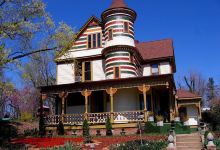 Thomas Lawson House Historic Site景点图片