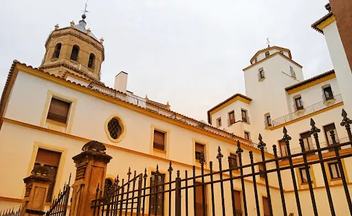 Lorca Taller del Tiempo
