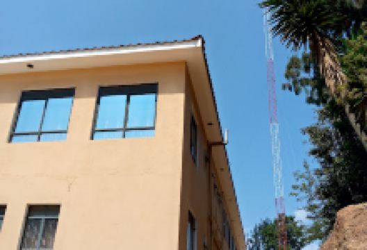 Seventh Day Adventist Church景点图片