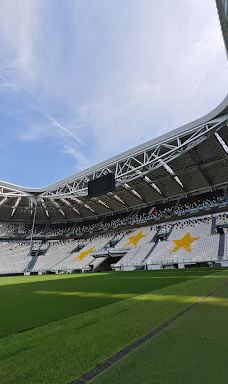 尤文图斯博物馆-都灵