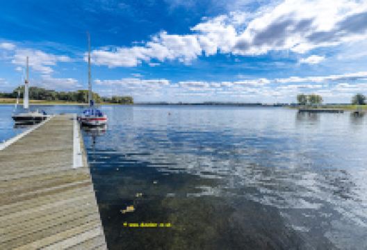 Rutland water Park景点图片