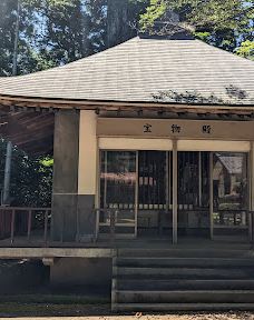 Kinbo Shrine-仁贺保市