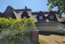 Integrierte Station Geltinger Birk景点图片