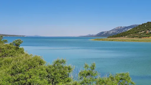Vransko Jezero Nature Park