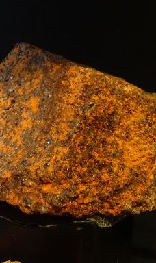 Albert Kersten Mining and Minerals Museum (Geocentre)-布罗肯希尔