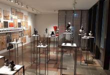 Eisenkunstgussmuseum Büdelsdorf景点图片
