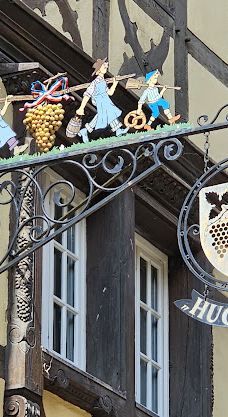 里屈埃维-阿尔萨斯