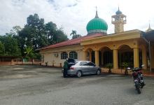 Masjid Kampung Weng景点图片