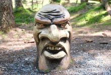 Wodebad景点图片